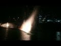 Dubai Water Show Burj Khalifa Dubai Whatsapp Status Video 30 Second 2017