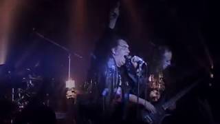 MISANTHROPE - Nouvel Enfer (Live 2006 Official Stream) | Holy Records 2020