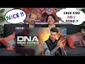 Free Fire Holi Music Video ft. Hrithik Roshan | Song: DNA Mein Dance By Vishal & Shekhar | Reaction!