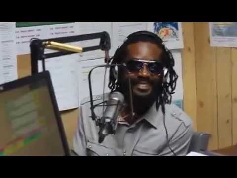 Andrae Carter Interview at RJR Radio with Action & Dj Delly (THE_SPOT) PT2