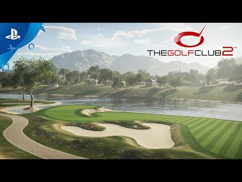 The Golf Club 2 