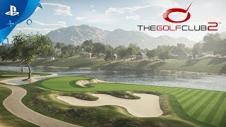 The Golf Club 2 5