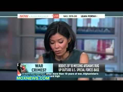 THE A TEAM KILLINGS Some Of The Worst War Crimes Committed By U S  Forces Since 2001