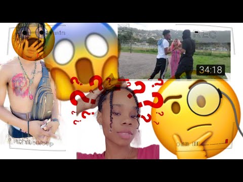 REACTING TO @TaviiZoey ,@ArjayXtras /@NateCelebrity  PREGNANCY VIDEO //Vibe with kayla.