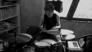 DubFX - Prove Me Wrong / DrumCover by Quentin GEISS.