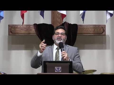 Yo Soy la Puerta (Juan 10:7-10)