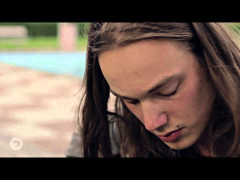 Brittsommar - Can't Breathe On My Own // Gothenburg Sessions #36