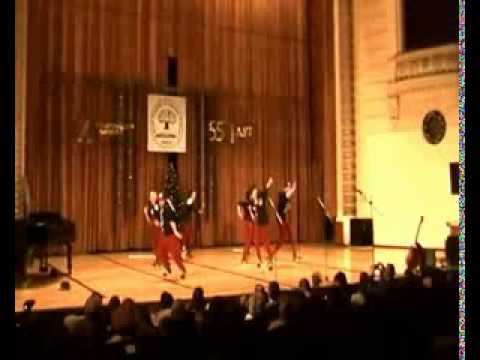 Da Clique - CCCFELS 2013