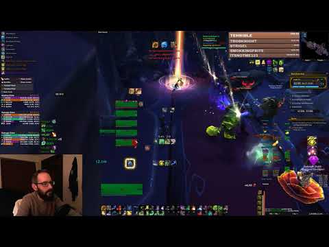 World First 27 Blackrook Hold 7.3.5