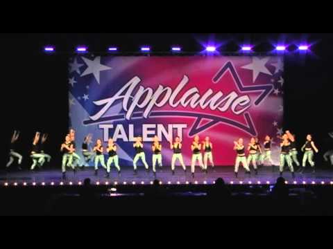 KarTV - Best Tap Performance - Minneapolis, MN
