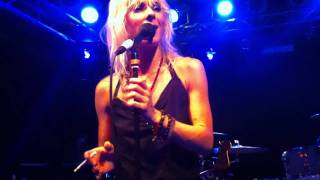 The Sounds Wish you were here live