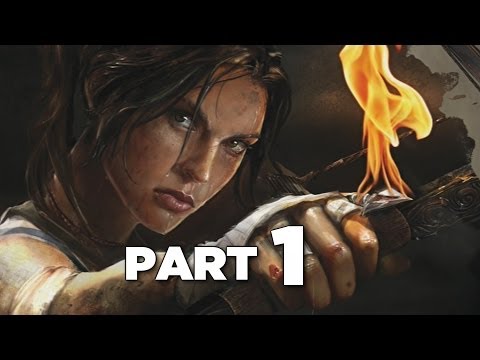 tomb raider definitive edition xbox one test