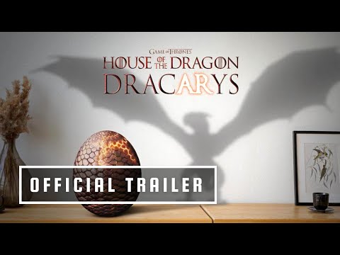 House of the Dragon: DracARys by HBO - Official Trailer - YouTube