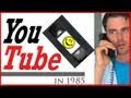 YouTube in 1985 (collab)