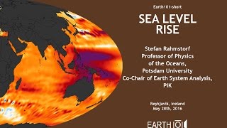 Sea Level Rise