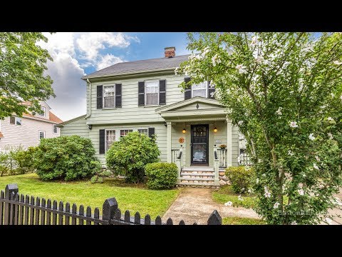 290 West Foster St, Melrose MA - Steven Gould - Tel 781-910-4900