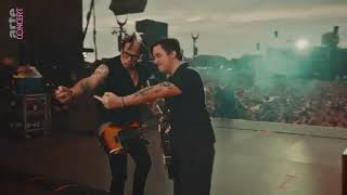 16 The Offspring - Self Esteem (Live Hellfest 2024)