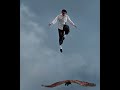 Kung Fu Master Kung Fu Hustle EMIN Ft JONY Каmin Slowed Tiktok Remix Stephenchow