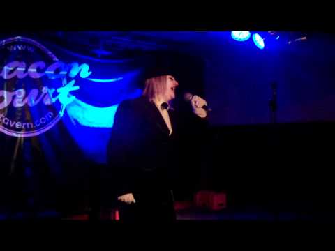 Beacon Idol Semi Final Sway by Dean Martin