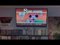 Menu Walkthrough Of Sing Along Songs At Walt Disney World Campout 2005 Dvd