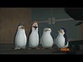 Nickelodeon On Screen Credits The Penguins Of Madagascar 2012