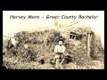 Harvey More   Greer County Bachelor