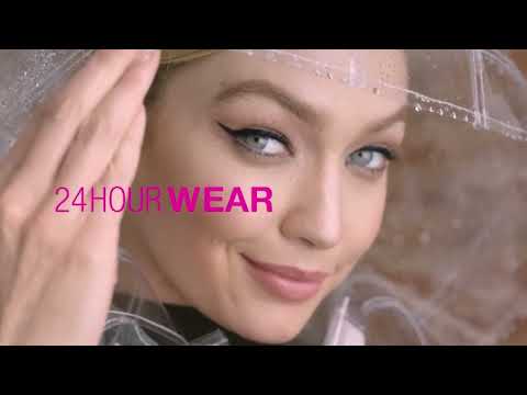 Video Maybelline Hyper