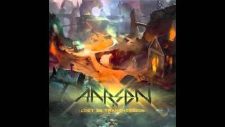 AARSEN - Last Train Home