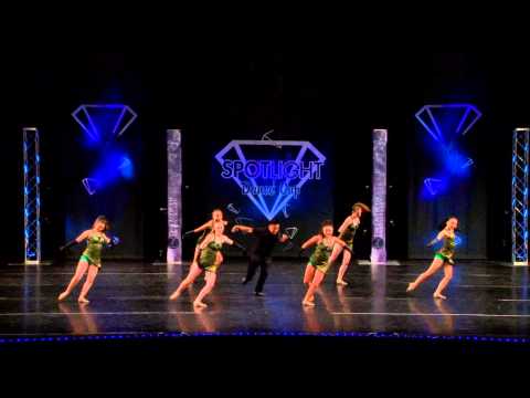 Wilkommen - Dance Academy USA - [San Jose, CA]