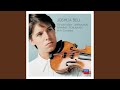Brahms: Violin Concerto in D Major, Op. 77: III. Allegro giocoso, ma non troppo vivace