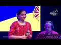 KAMBADA MYALINA GOMBEYE Sahana Bhat 58th Bengaluru Ganesh Utsava 2020