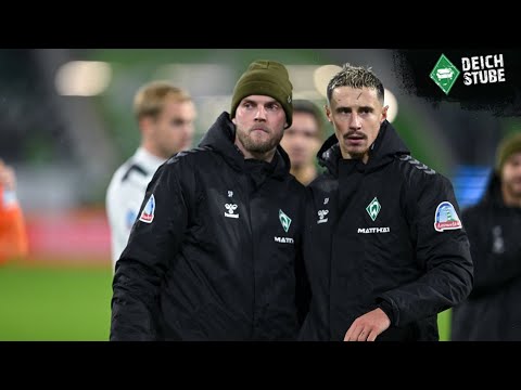 „Die Kritik ist zu hart, zu extrem“: Werder Bremens Marco Friedl stärkt Marvin Ducksch den Rücken!