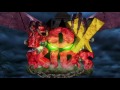Fox Kids Montage 1998 2001 1080p