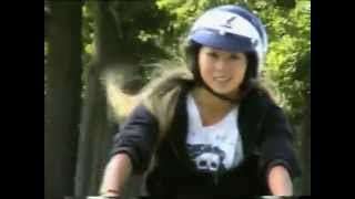 Alexi Lalas - Colourful Girl video