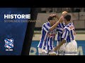 Scorende debutanten bij sc Heerenveen