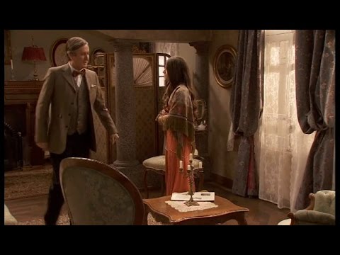 PUENTE VIEJO C976 - Melchor pide explicaciones a su hija