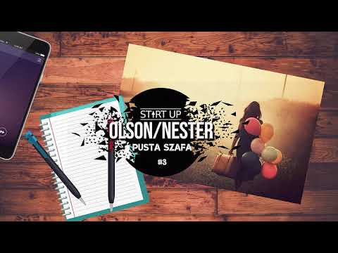 OLSON/NESTER - PUSTA SZAFA ||#3