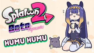Thumbnail for 【Splatoon 2】 HUMU (3:23:33)