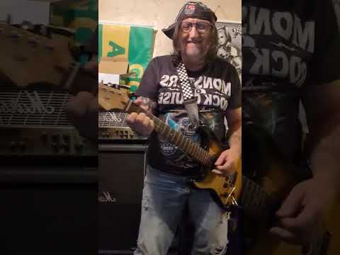 #430 NEVER TEAR US APART - The Improvisation Guru Of Oz