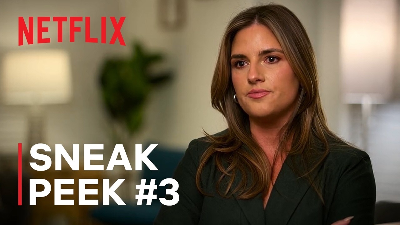 Love Is Blind S11: Boston | Sneak Peek #3 | Netflix