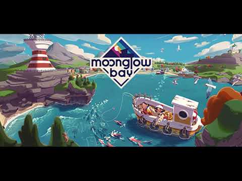 Sound Test Unlocked! Best VGM 2103 - Welcome to Moonglow Bay (Moonglow Bay)