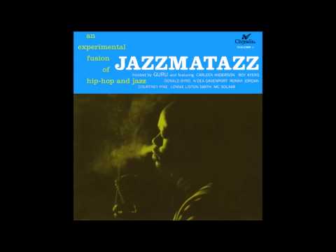 Guru - Le Bien Le Mal (ft MC Solaar)