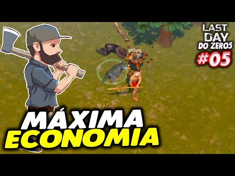 MAXIMUM SAVINGS MAXIMUM PROFIT - LAST DAY FROM ZERO 5 #05