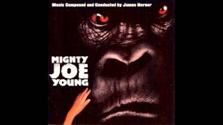 01 - Sacred Guardian Of The Mountain - James Horner - Mighty Joe Young