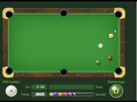 billard pc myegy