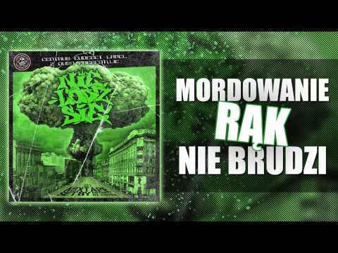 TZZ - Mordowanie Rąk Nie Brudzi - feat. WuWunio (Prod. Dolcu)