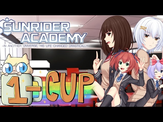 Sunrider Academy