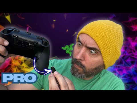 My Favorite PlayStation Pro Controller is Back