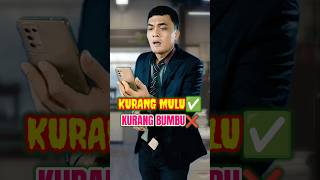 Download lagu Kurang Bumbu ❌ Kurang Mulu ✅#coverparodi Judul Lagu Lain Bumbu Fenti Nur Cipt.Caca Handika mp3