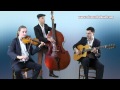Champs Élysées (Joe Dassin) - Trio jazz manouche ...